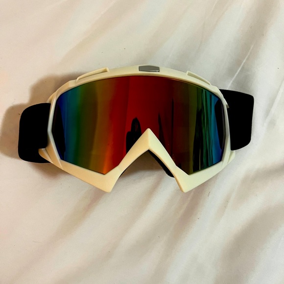 ATV / Snowboard / SKI  goggles - Picture 1 of 1